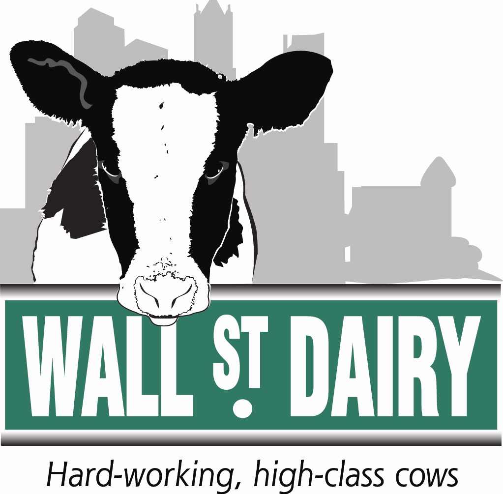 Registered Holsteins and American Saddlebreds